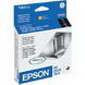 Epson T060120  Black Oem Ink Cartridge -   (black)