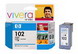 Hp C9360an ( Hp 102pg)  Photo Gray Oem Ink Cartridge -   (gray)