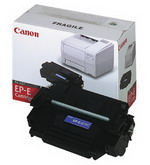 Canon Ep-e  Black Oem Laser Toner Cartridge -  (black)