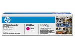 Hp Cb543a  Magenta Oem Toner Cartridge -  (magenta)