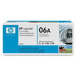 Hp C3906a Oem Toner Cartridge - 