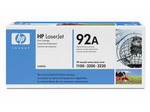 Hp C4092a Oem Toner Cartridge - 