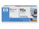 Hp C4092a Oem Toner Cartridge -  