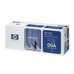 Hp C3900a (hp 00a)  Black Microfine Oem Laser Cartridge -  (black)