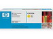 Hp C4152a (hp 52a)  Yellow Oem Laser Cartridge -   (yellow)