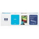 Hp C8551a  Cyan Smart Oem Laser Cartridge -   (cyan)