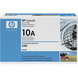 Hp Q2610a (hp 10a)  Black Smart Oem Laser Cartridge -   (black)