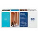 Hp Q2671a  Cyan Smart  Oem Laser Cartridge -   (cyan)