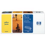 Hp Q2682a  Yellow Smart  Oem Laser Cartridge -  (yellow)