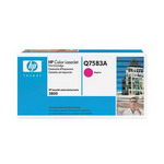 Hp Q7583a  Magenta Laser Toner Cartridge -  (magenta)