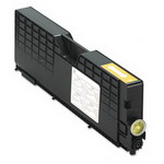 Ricoh Cl3500 - Cl3500dn (402555) Yellow Oem Laser Toner Cartridge -  (yellow)